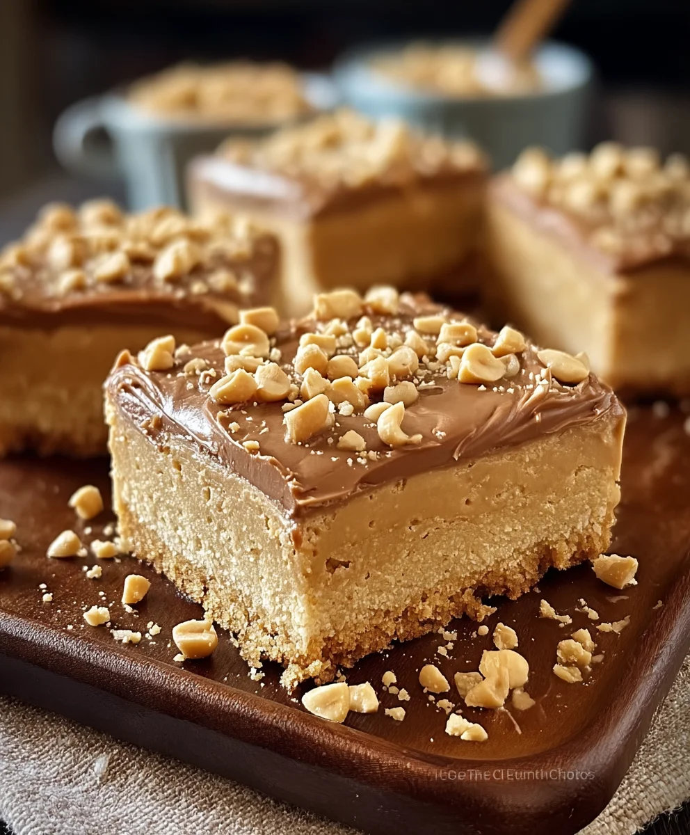 Easy Peanut Butter Sheet Cake - Quick Dessert Recipe