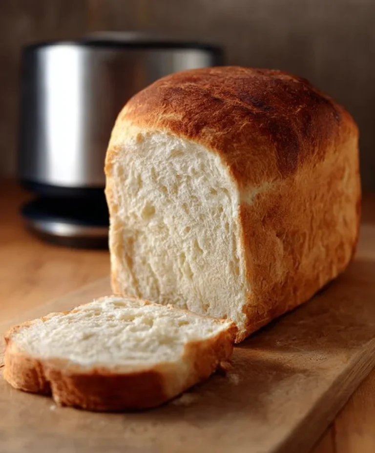 Delicious Bread Machine Recipes – Easy Home Baking