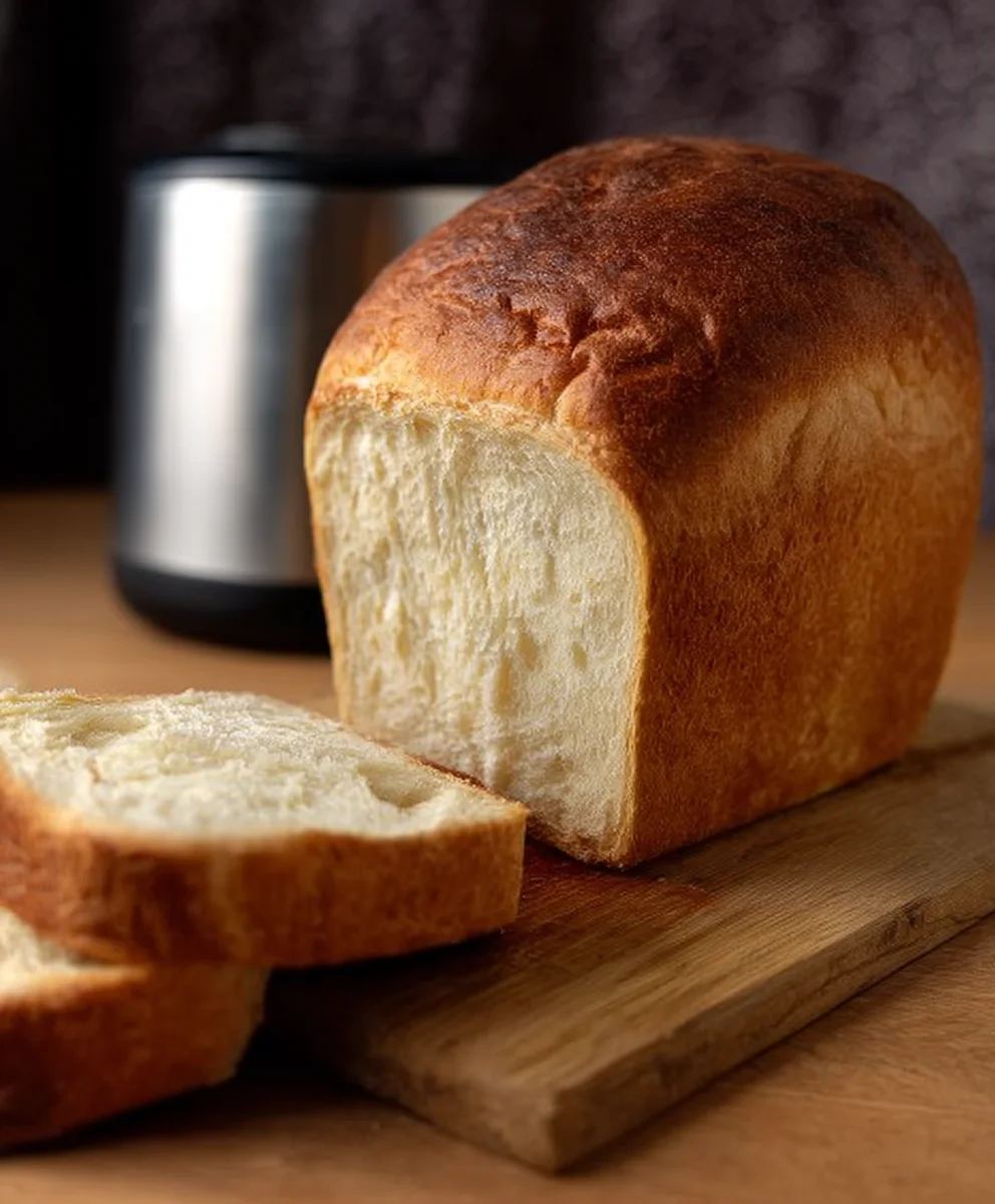 Delicious Bread Machine Recipes - Easy Home Baking