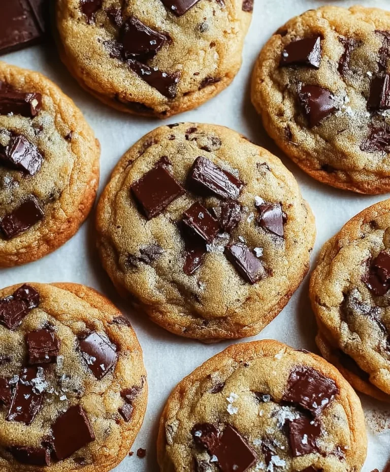 Classic New York Times Chocolate Chip Cookies-Best Recipe
