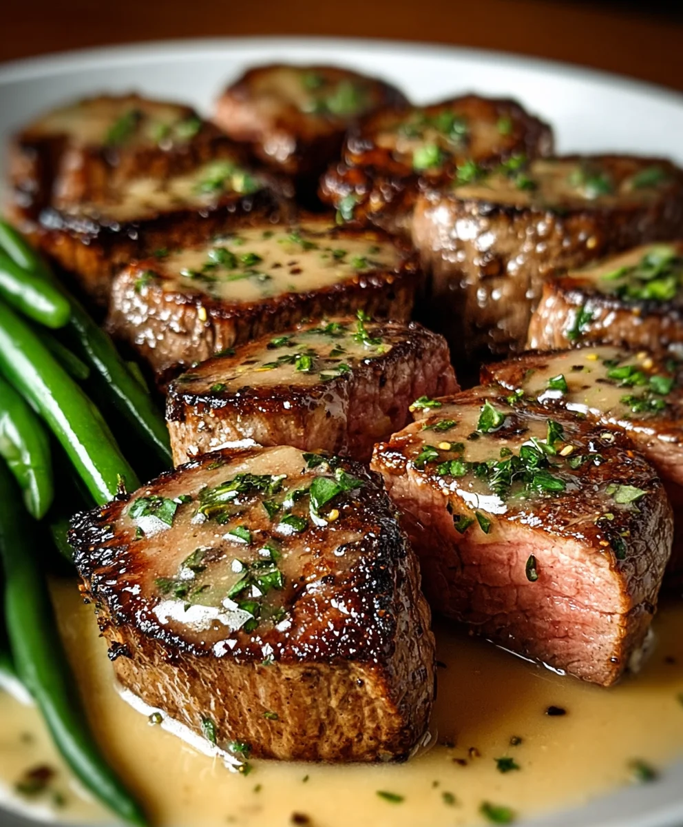 Quick Creamy Beef Steak - Easy Dinner Recipe