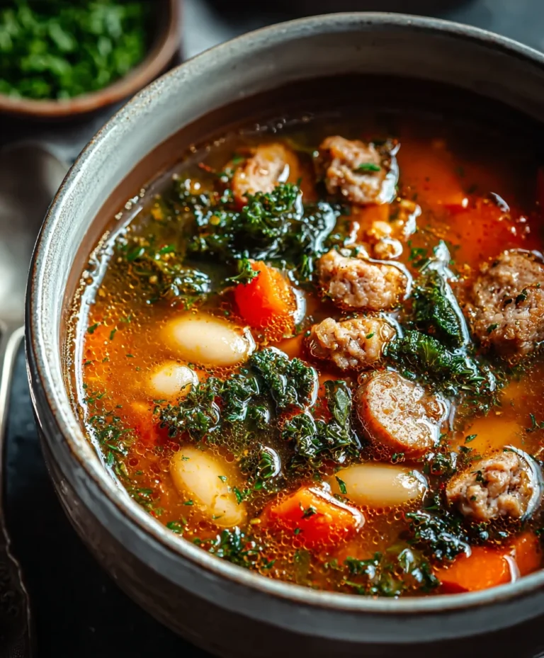 Beef & Non-Non-Non-Alcoholic Alternativeic Non-Alcoholic Ale Soup – Hearty & Flavorful