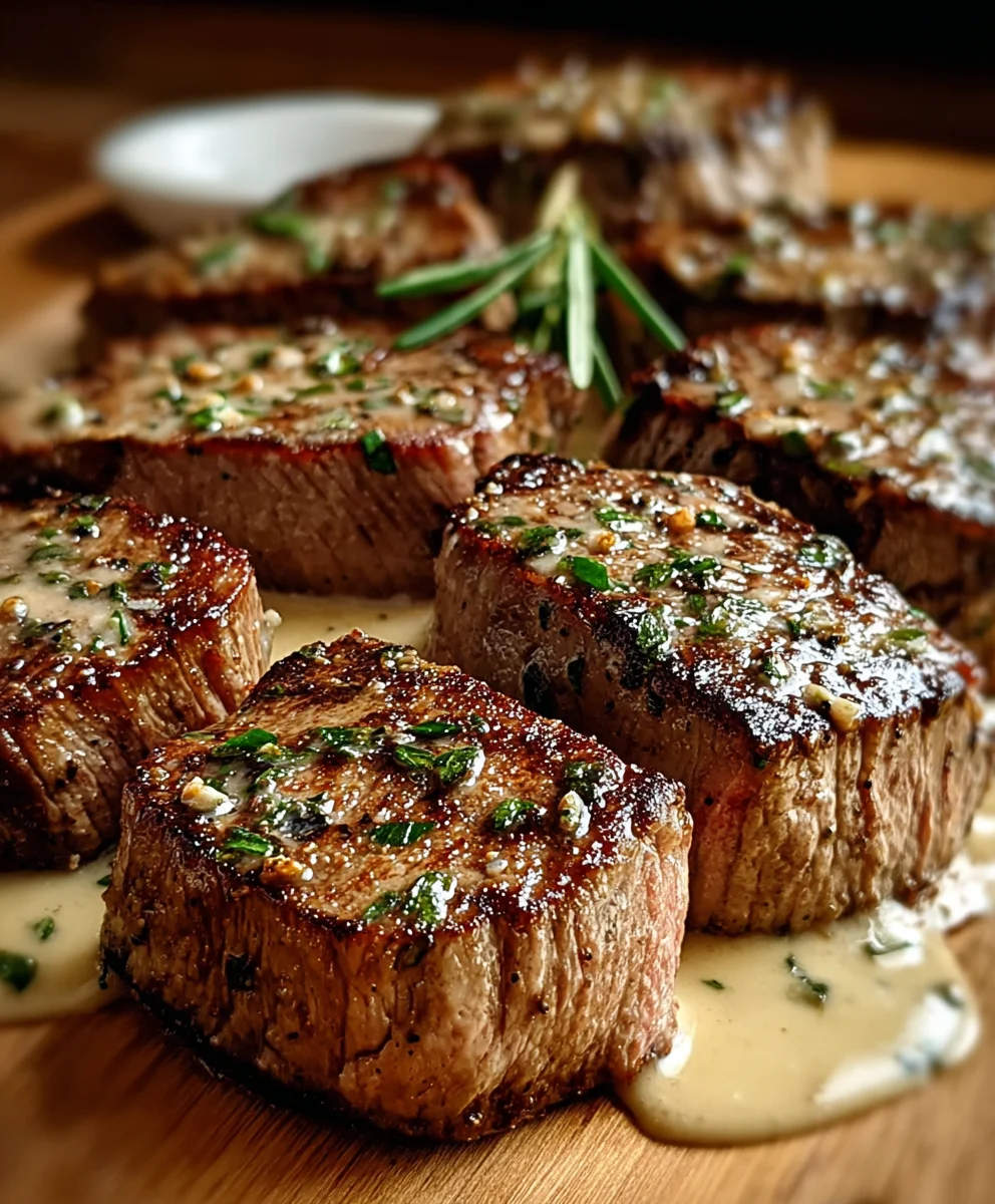 Quick Creamy Beef Steak - Easy Dinner Recipe