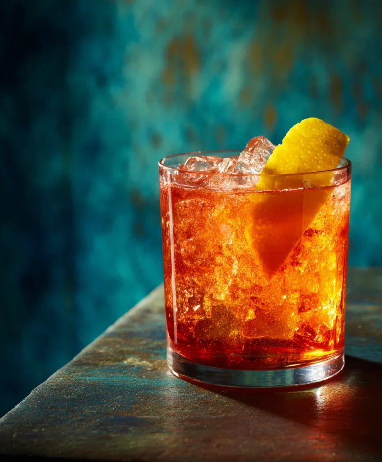 Easy Non-Non-Non-Alcoholic Alternativeic Cocktails – Delicious Party Drinks