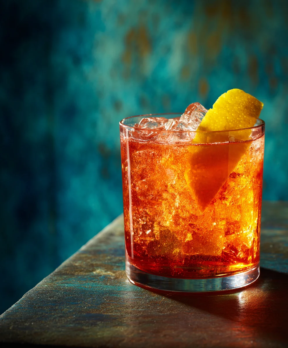 Easy Non-Non-Non-Alcoholic Alternativeic Cocktails - Delicious Party Drinks