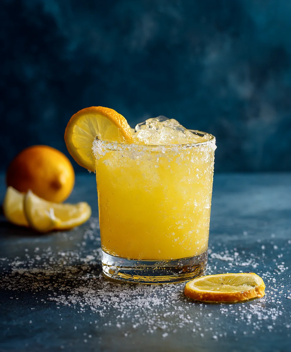 Maria's Munchies - Delicious Non-Non-Alcoholic Alternative Drinks