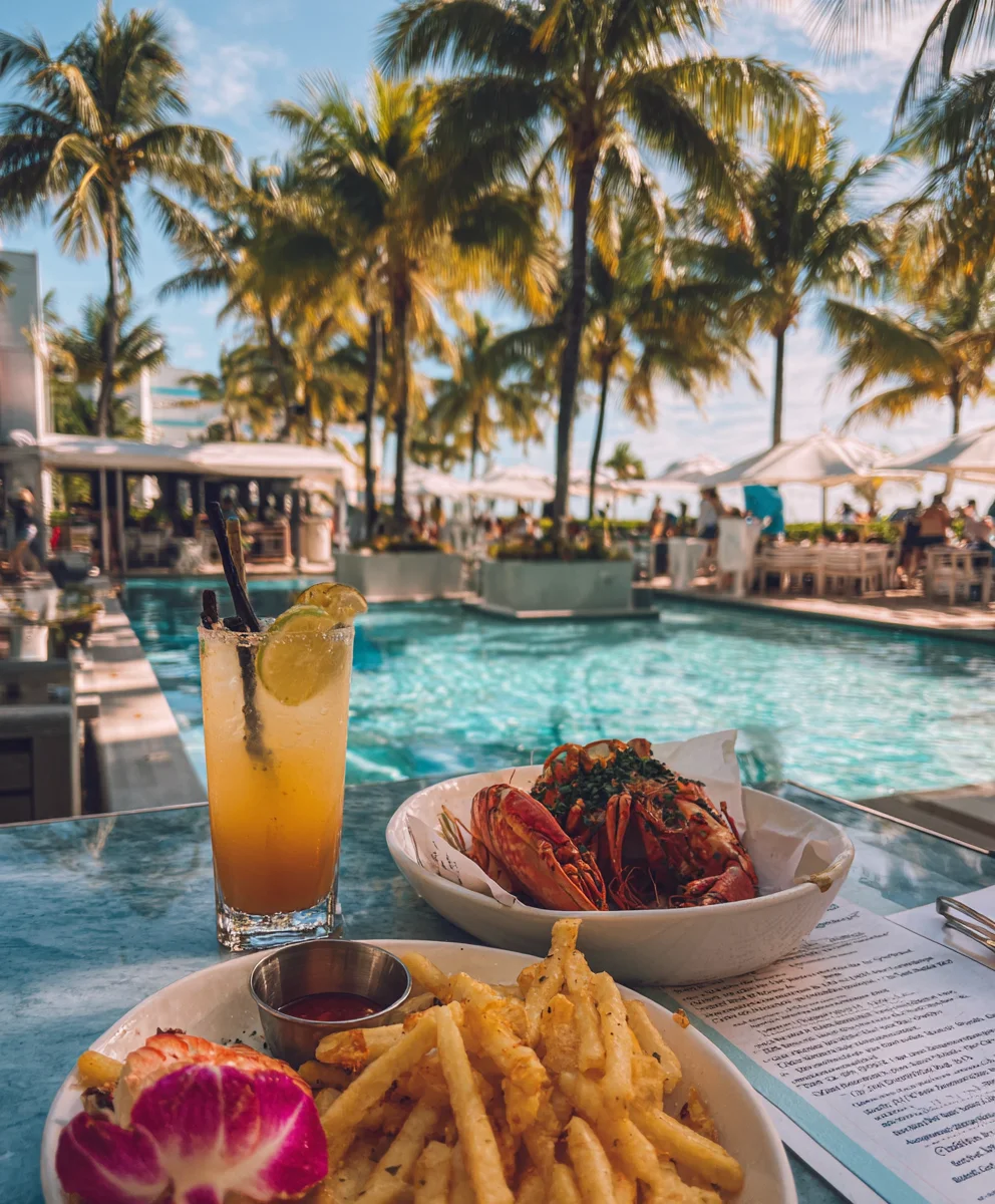 Miami Beach Travel Guide - Eat Stay Do