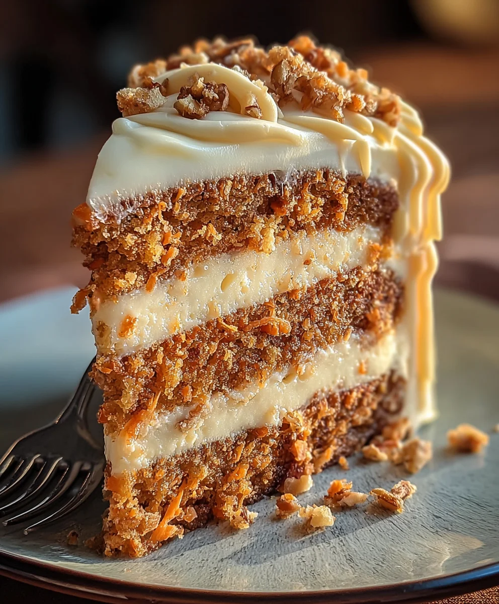Honeybun Carrot Cake Cheesecake Swirl Recipe