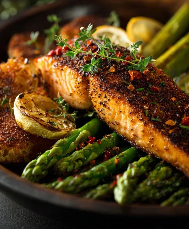 20 Quick Keto Dinners in Under 30 Minutes