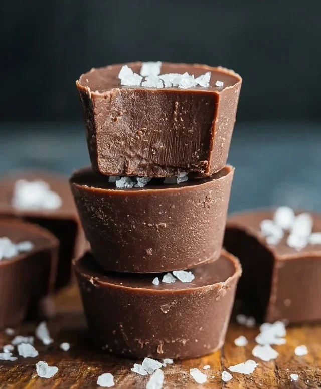 Sugar Free Fudge