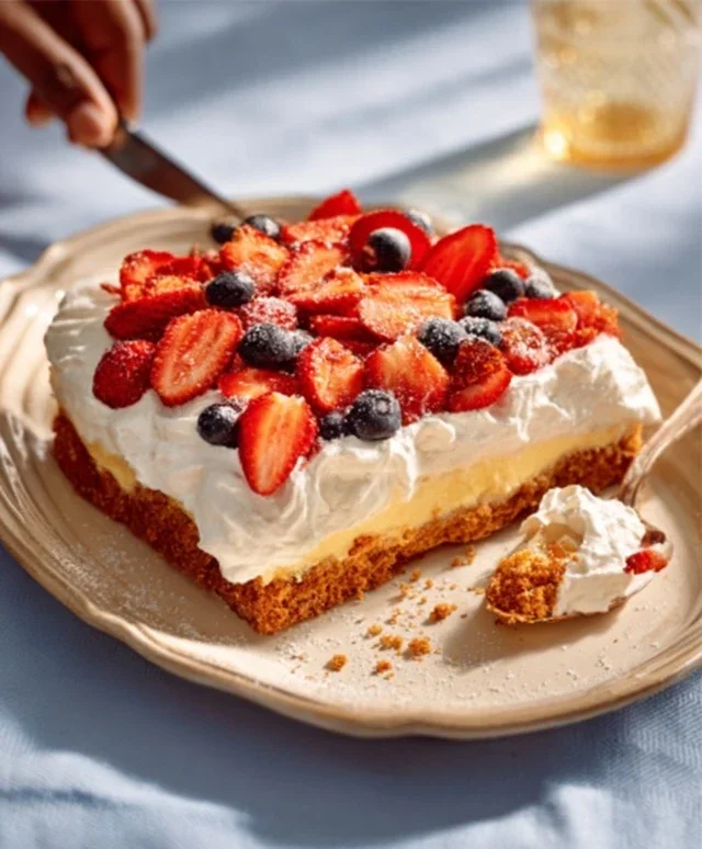 Stunning Spring Desserts to Awe Your Guests!