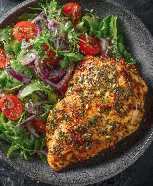20 Quick Keto Dinners in Under 30 Minutes