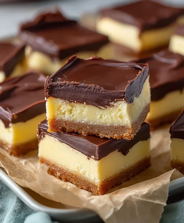 Boston Cream Pie Fudge
