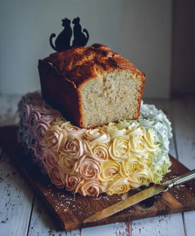 Recent Bakes: What I’ve been up to, again.