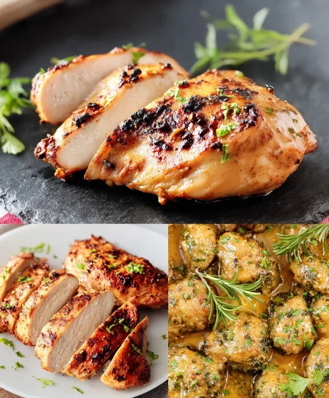 11 Keto Chicken Recipes That Will Blow Your Mind (Updated 2025)