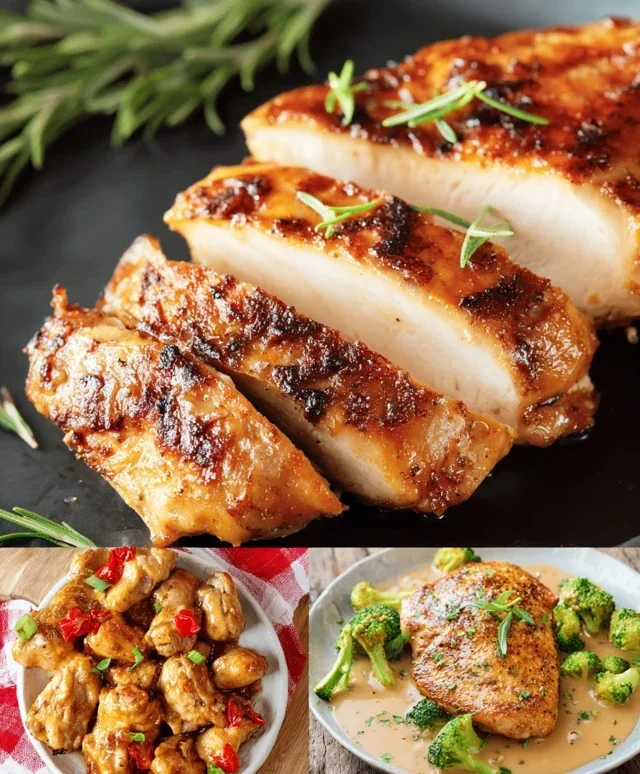 11 Keto Chicken Recipes That Will Blow Your Mind (Updated 2025)