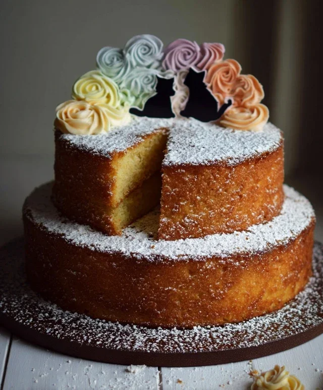 Recent Bakes: What I’ve been up to, again.