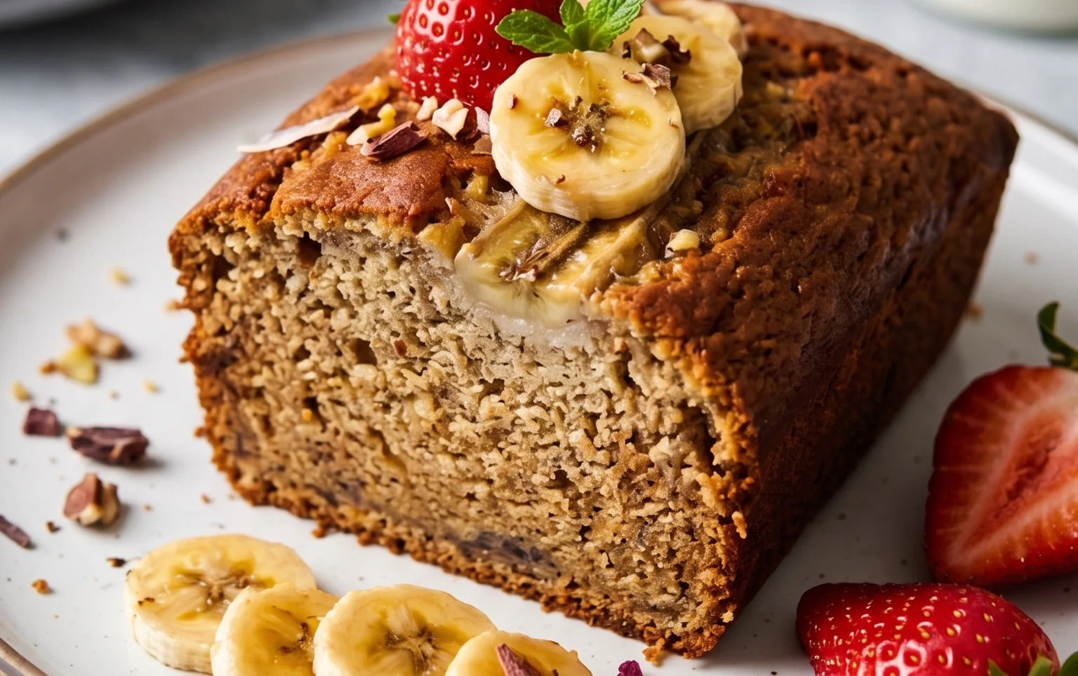 Best Banana Bread Recipe