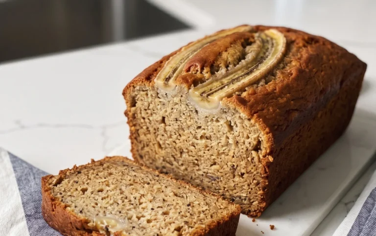 Best Banana Bread Recipe