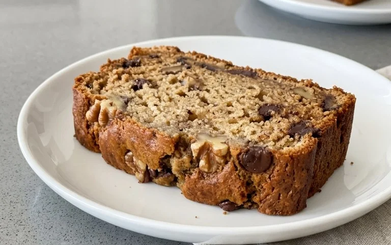 Best Banana Bread Recipe