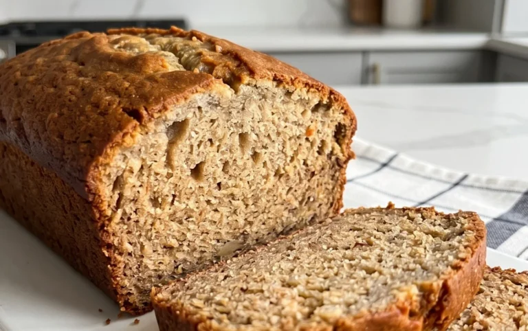 Banana Bread Recipe