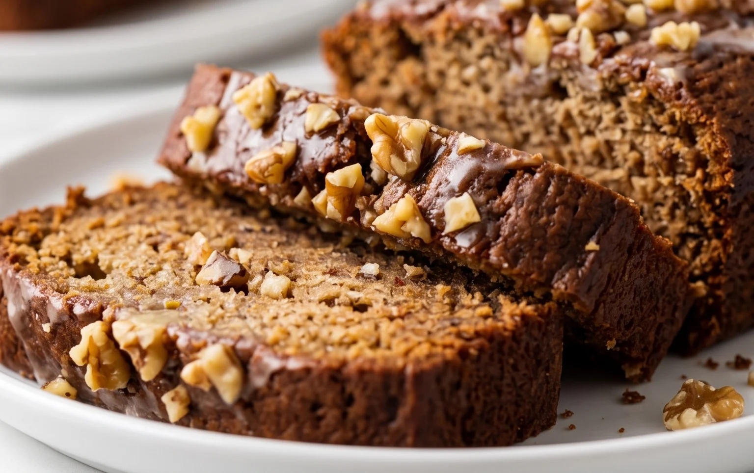 Copycat Starbucks Banana Bread Recipe