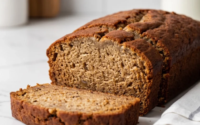 Copycat Starbucks Banana Bread Recipe