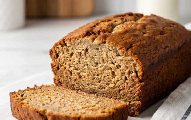 Best Moist Banana Bread Recipe