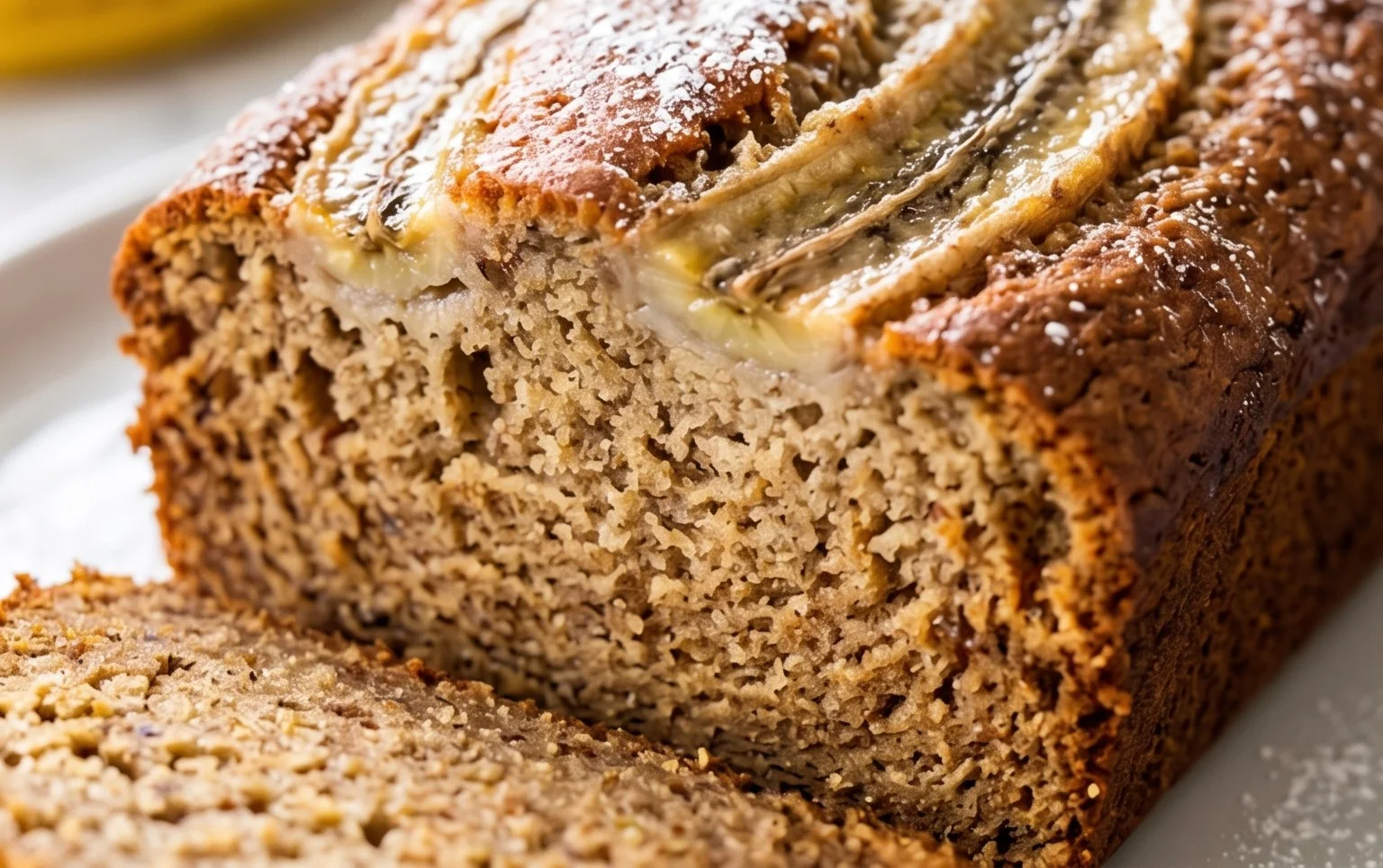 Best Easy Banana Bread Recipe