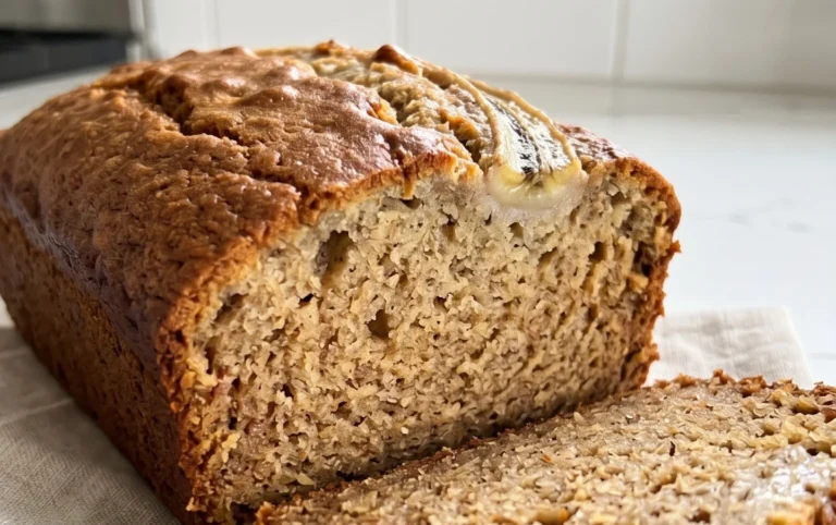 Best Easy Banana Bread Recipe