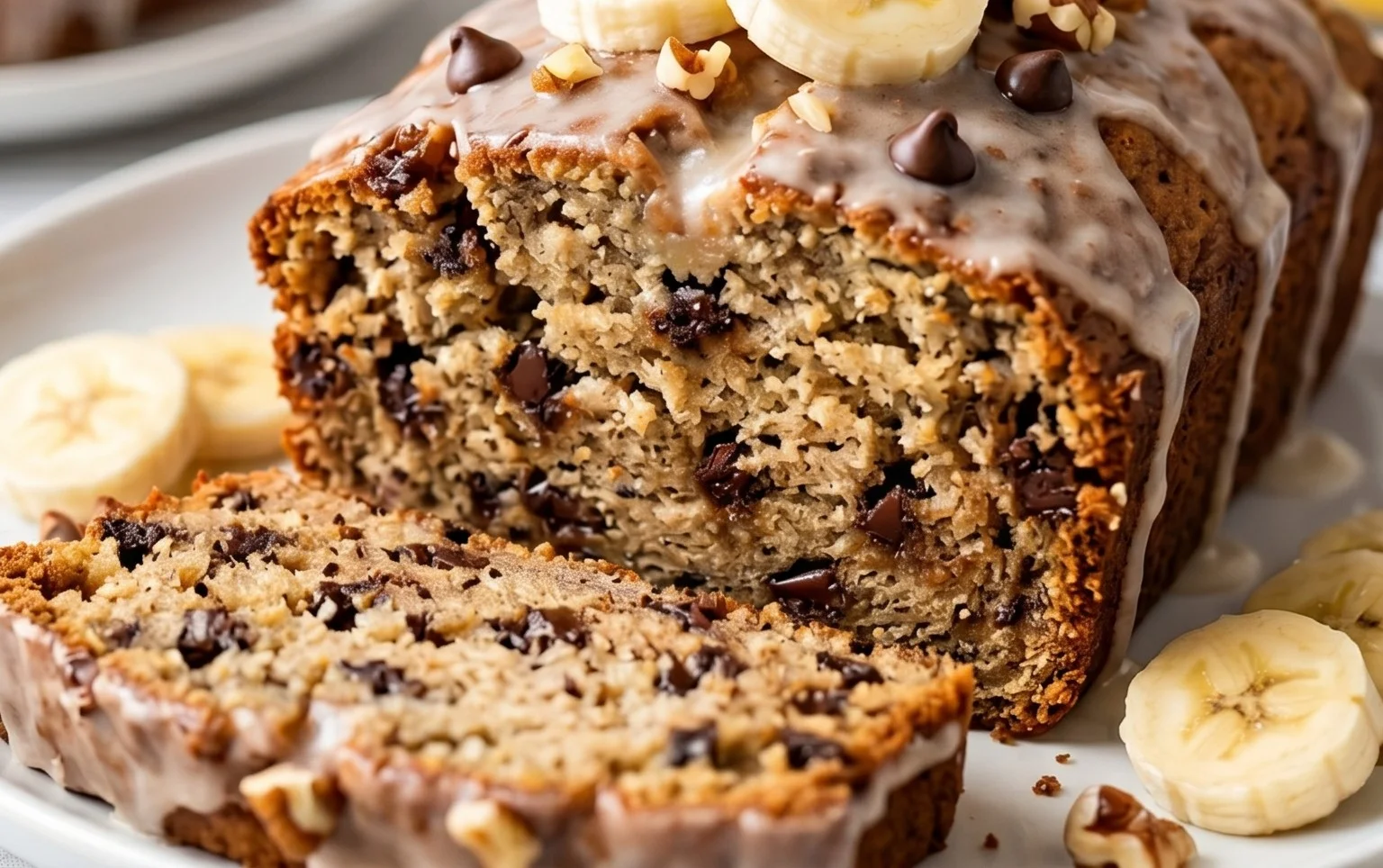 Best Banana Bread Recipe