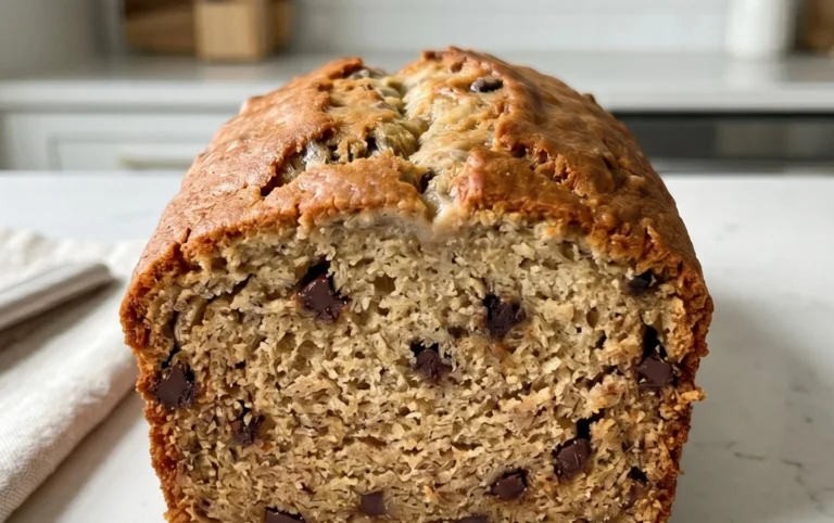 Best Banana Bread Recipe