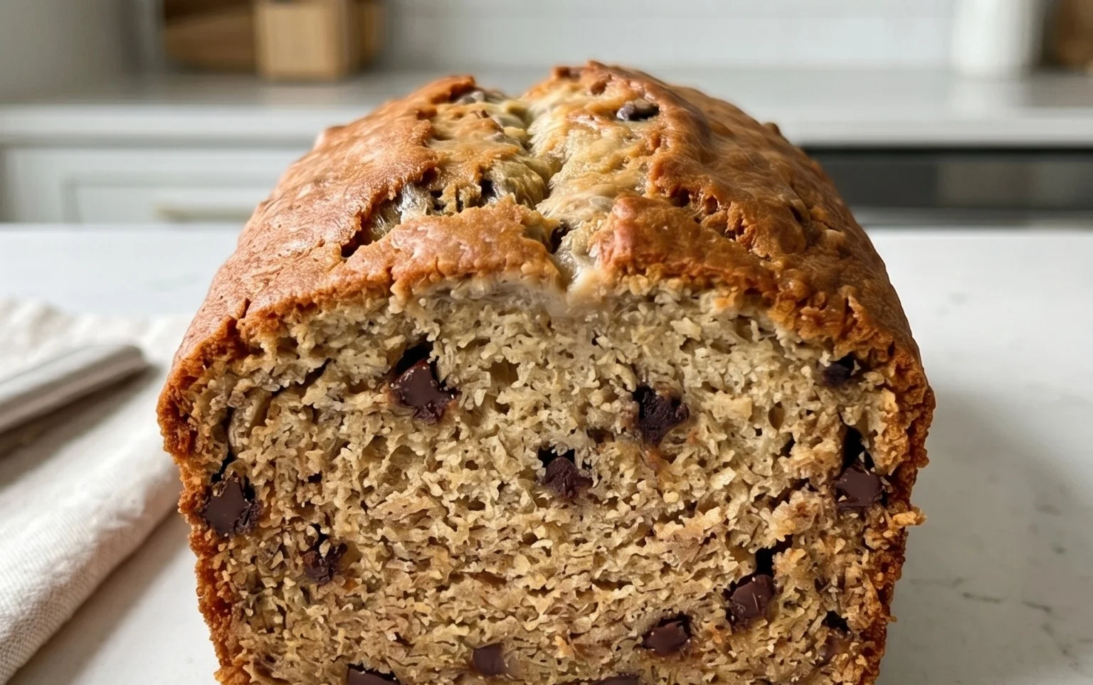 Best Banana Bread Recipe