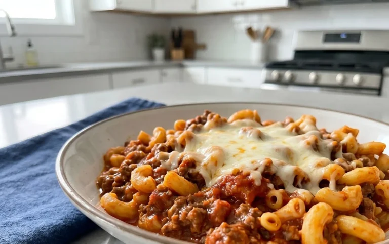 Beefaroni