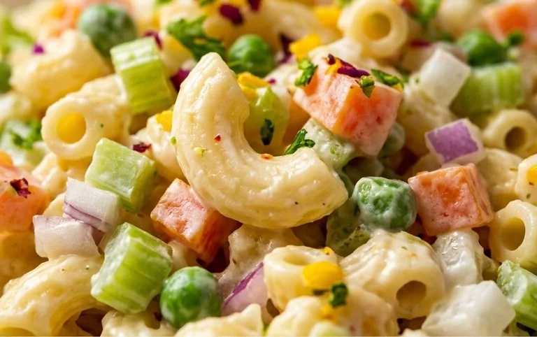Macaroni Salad