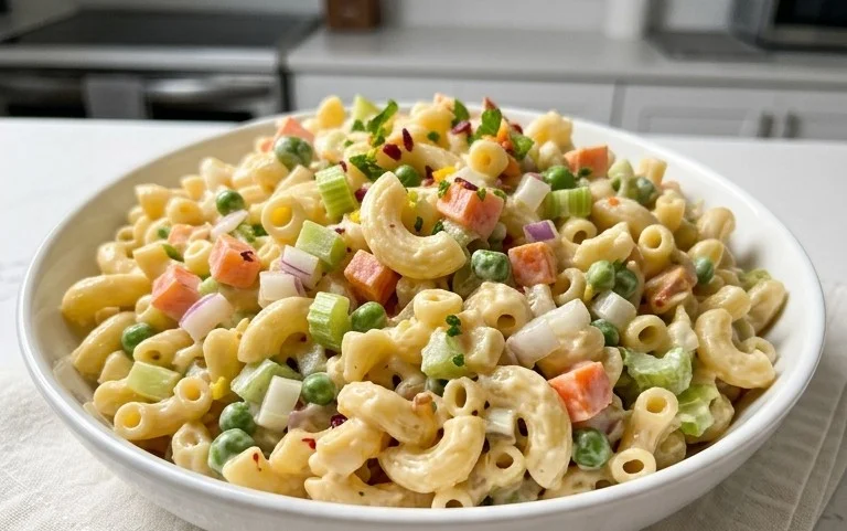 Macaroni Salad
