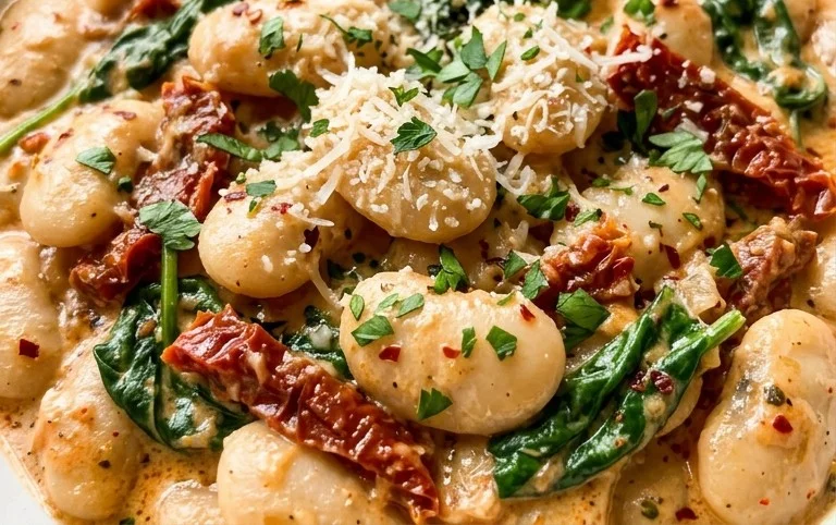 Marry Me Butter Beans