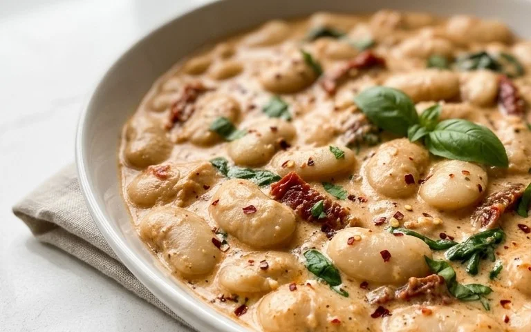 Marry Me Butter Beans