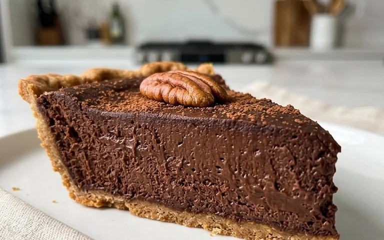 How to Make a Clay Pie