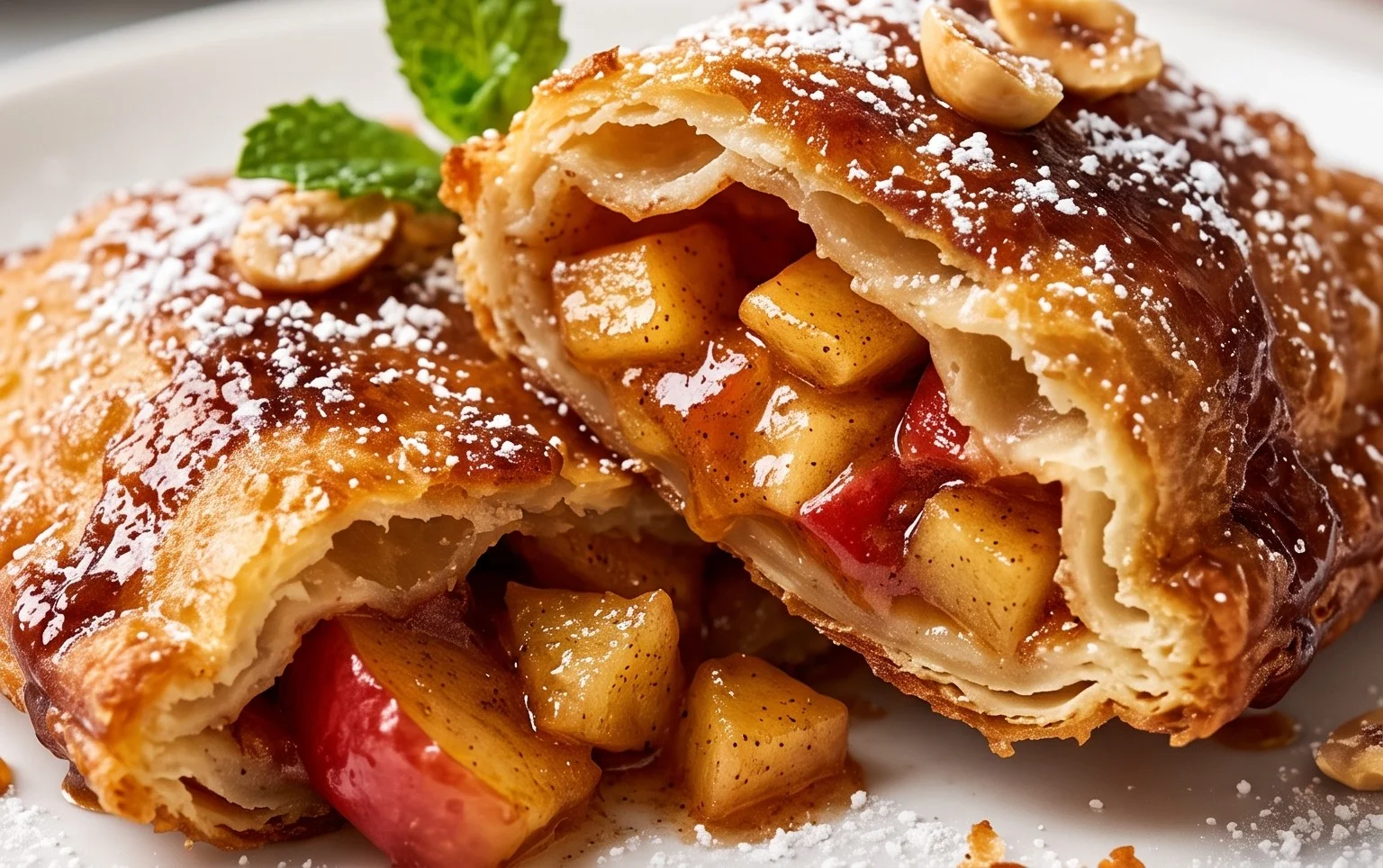 The Best Fried Apple Pies Recipe (Homemade)