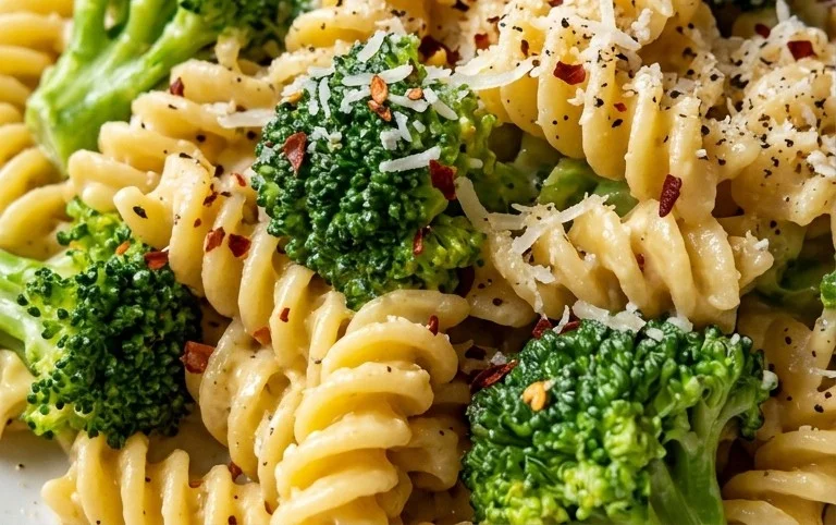Broccoli Pasta