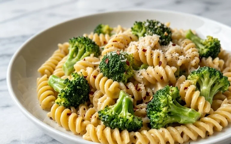 Broccoli Pasta
