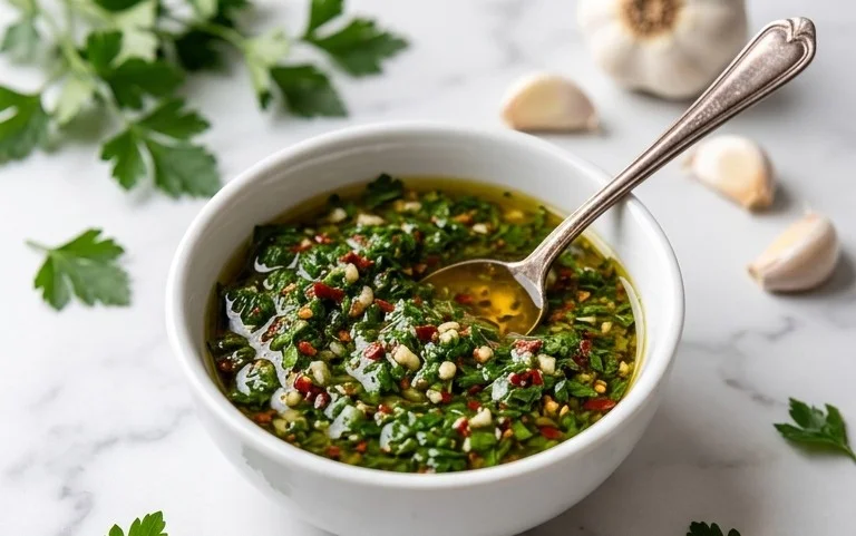 Chimichurri Sauce