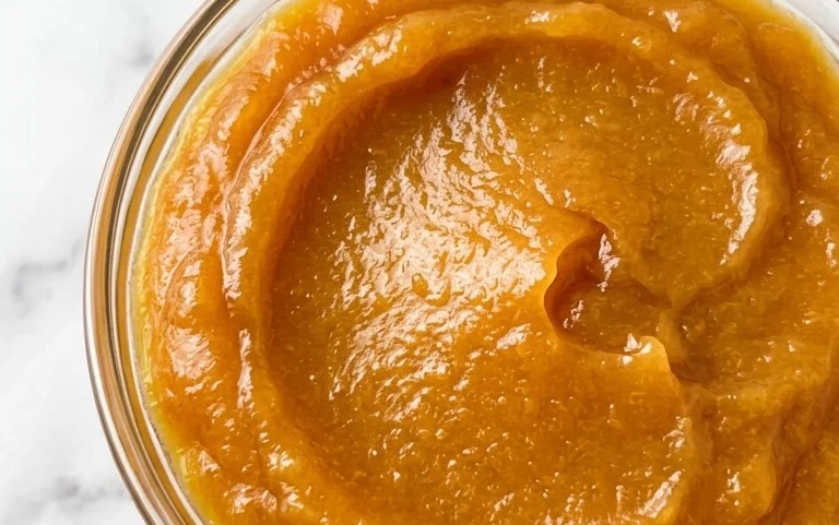 Peach Butter