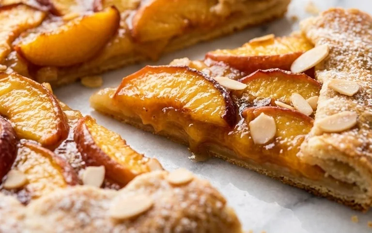 25 Easy Recipes Using Fresh Peaches