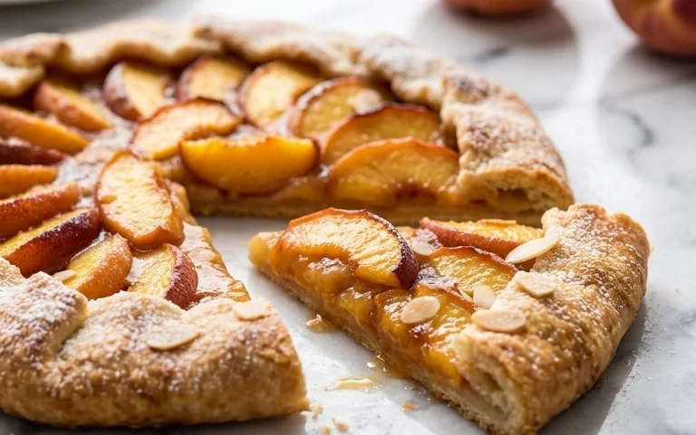 25 Easy Recipes Using Fresh Peaches