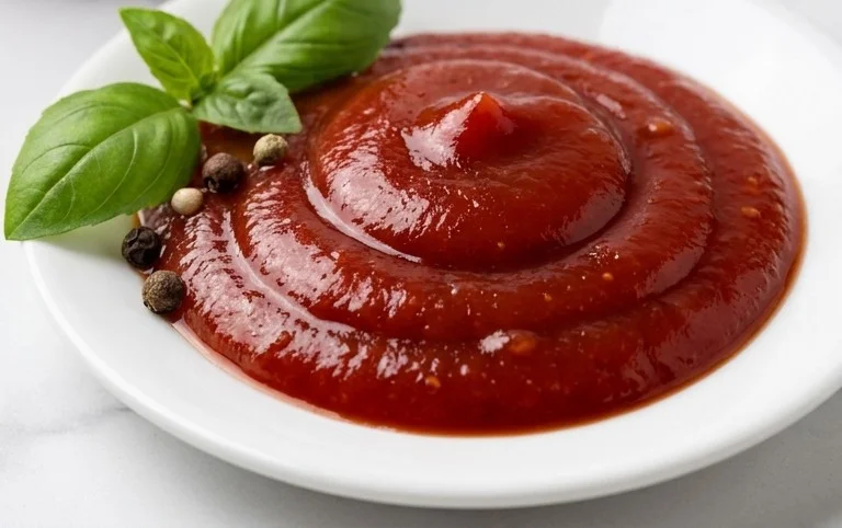 Canned Ketchup Recipe (Heinz Copycat)