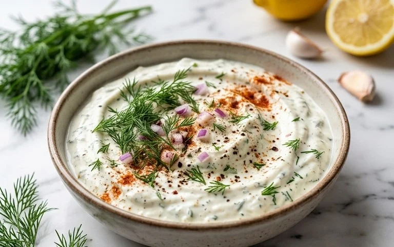 Dill Dip