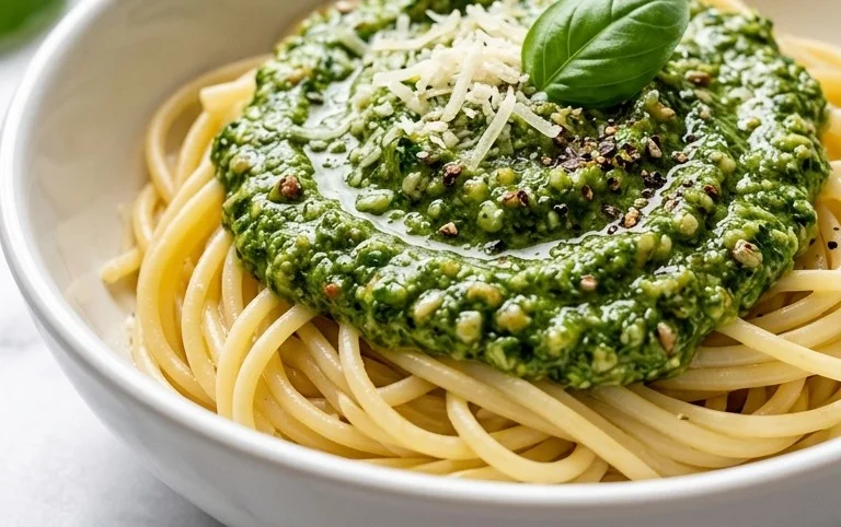 Nut Free Pesto