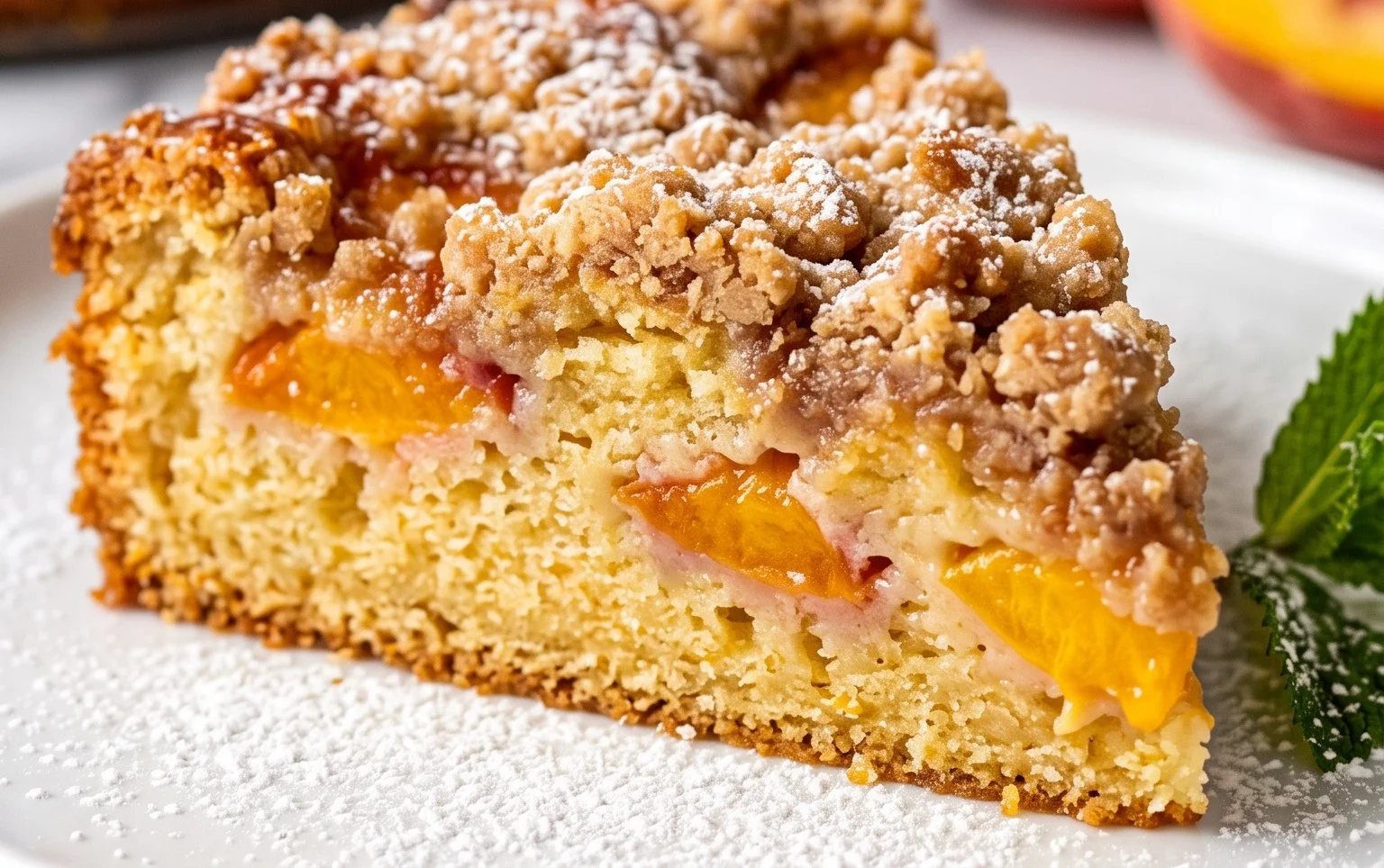 Peach Buckle